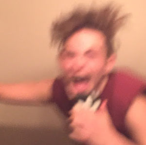 Meet your Posher, John